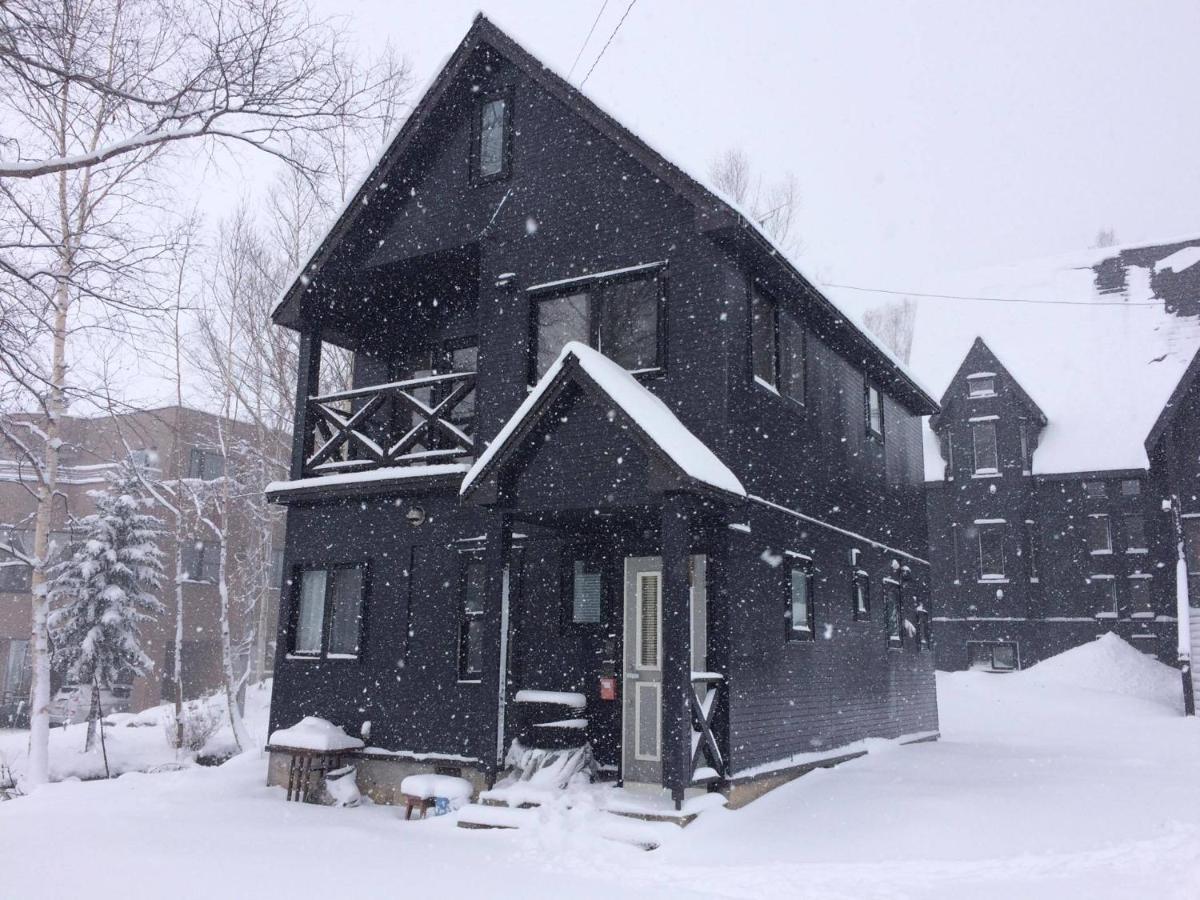 Freeride Backpackers Lodge Niseko Εξωτερικό φωτογραφία