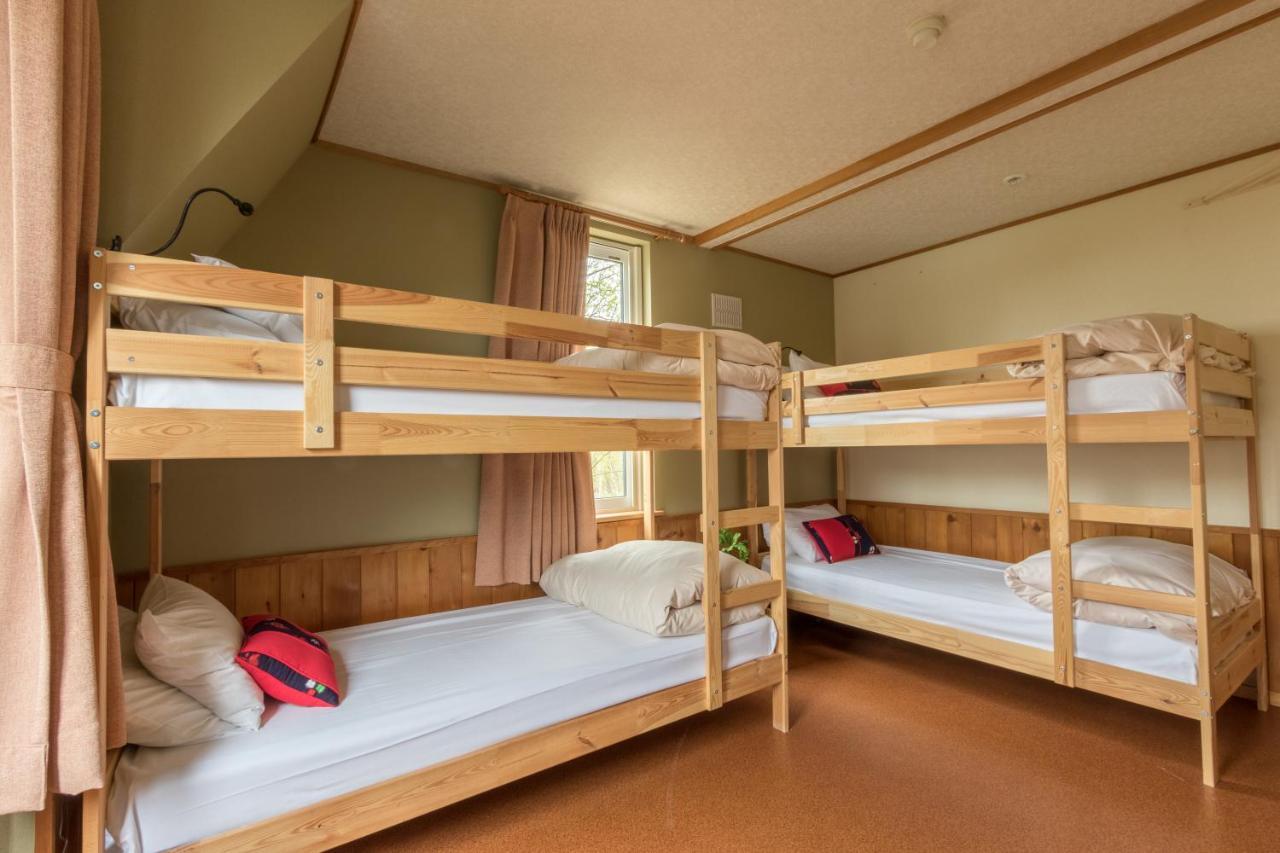 Freeride Backpackers Lodge Niseko Εξωτερικό φωτογραφία