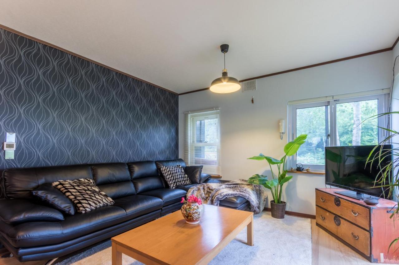 Freeride Backpackers Lodge Niseko Εξωτερικό φωτογραφία