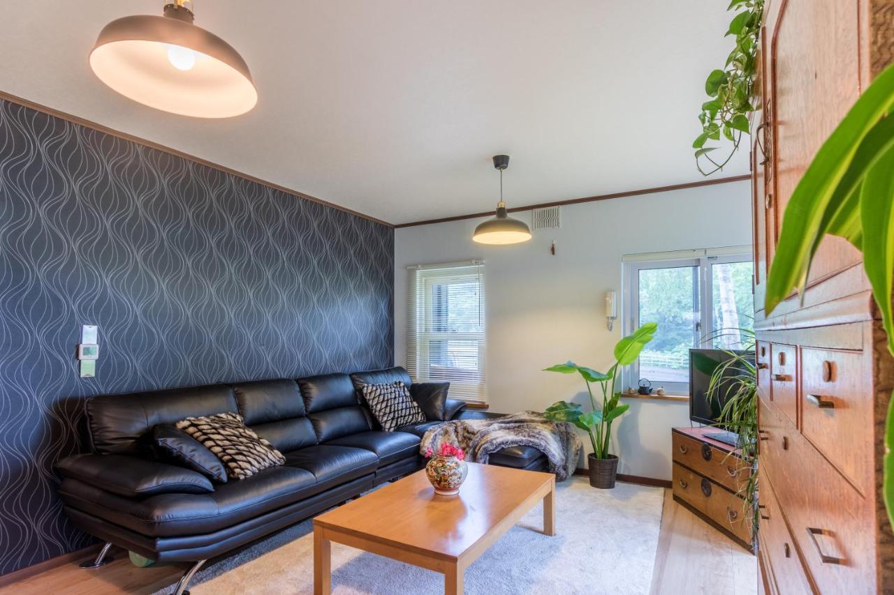 Freeride Backpackers Lodge Niseko Εξωτερικό φωτογραφία