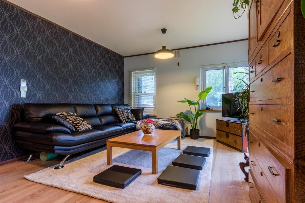 Freeride Backpackers Lodge Niseko Εξωτερικό φωτογραφία