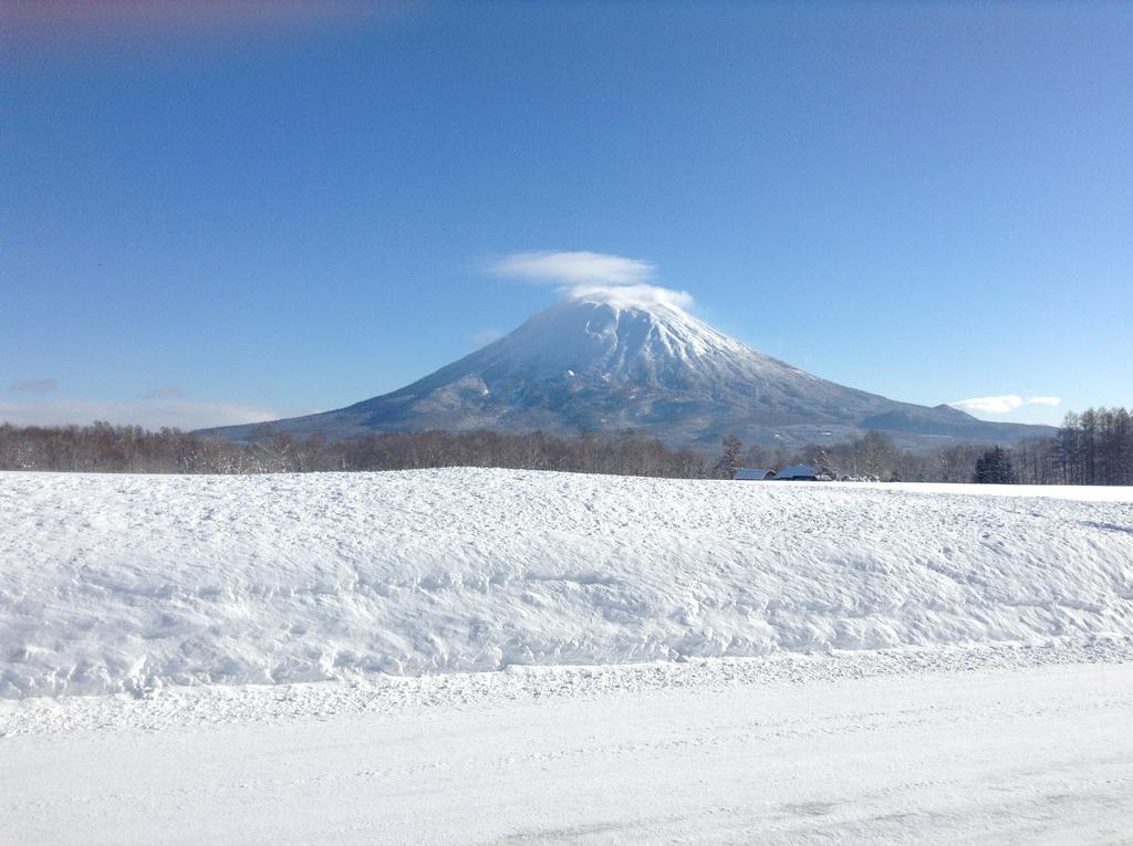 Freeride Backpackers Lodge Niseko Εξωτερικό φωτογραφία
