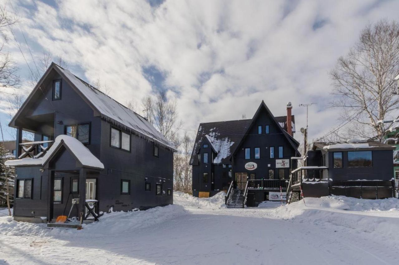 Freeride Backpackers Lodge Niseko Εξωτερικό φωτογραφία