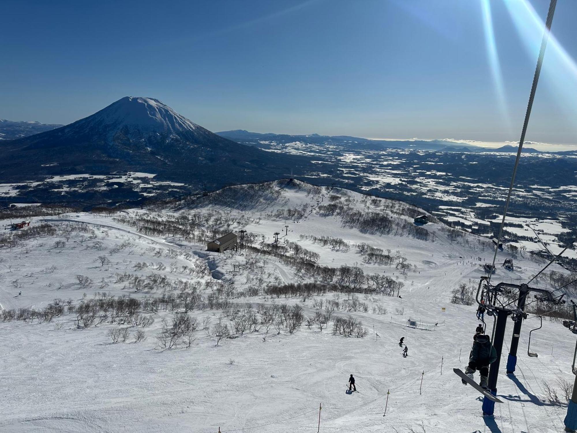 Freeride Backpackers Lodge Niseko Εξωτερικό φωτογραφία