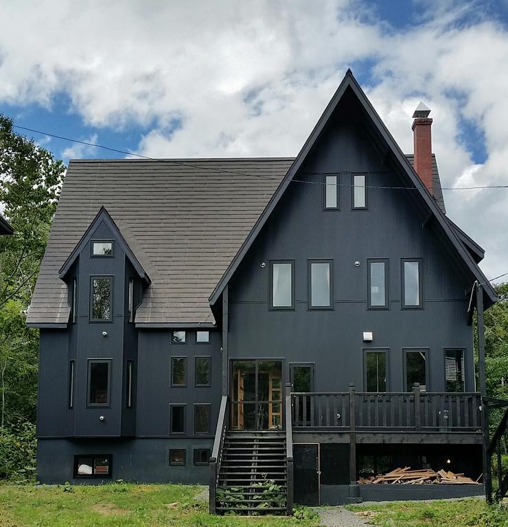 Freeride Backpackers Lodge Niseko Εξωτερικό φωτογραφία