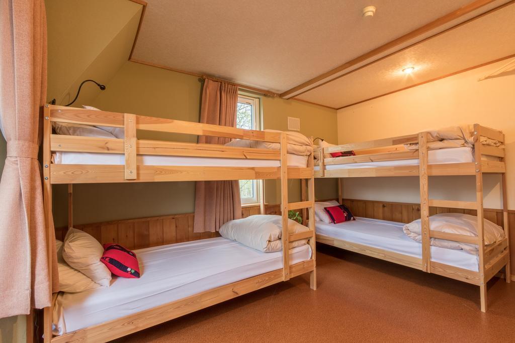 Freeride Backpackers Lodge Niseko Εξωτερικό φωτογραφία
